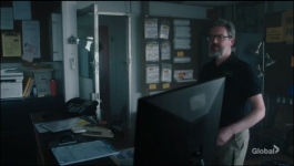 FBI - Season 06 Episode 11